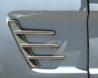 Illustration for article titled 1966 Ford Mustang